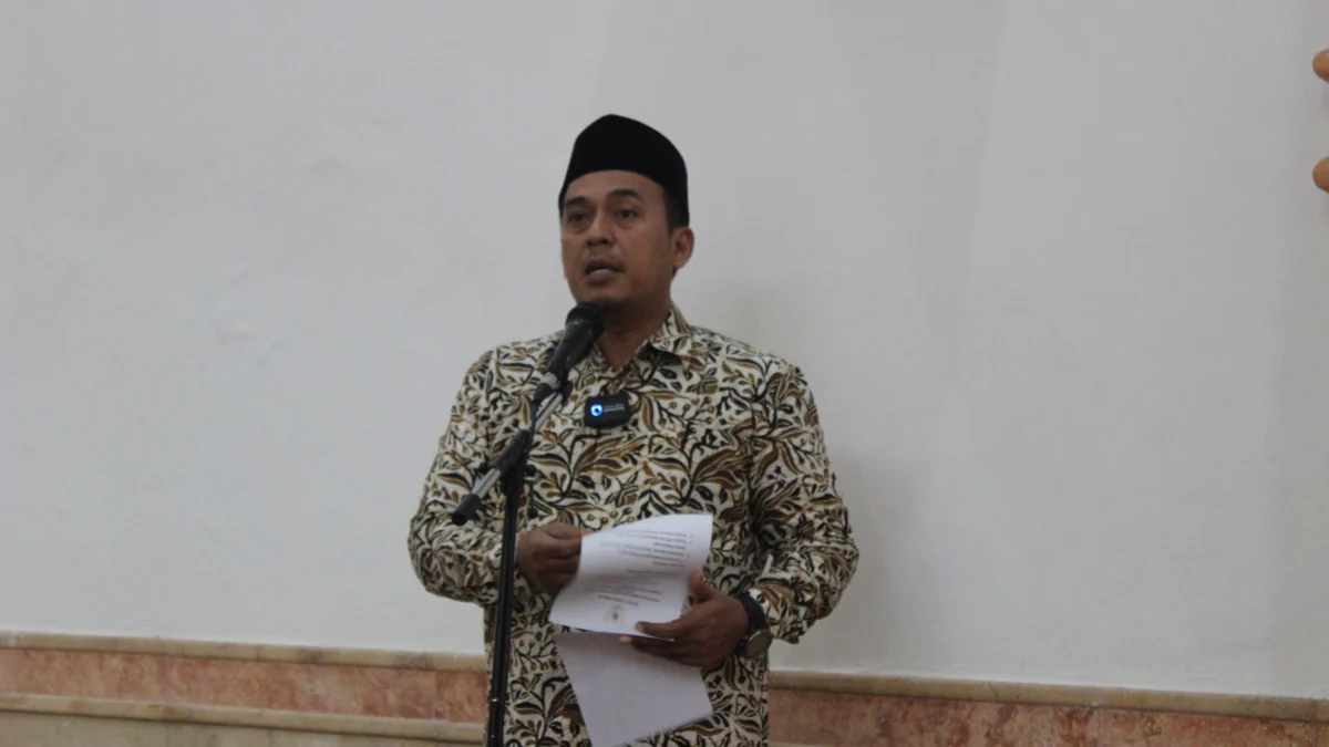 Sekda Kabupaten Pekalongan