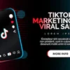 Tiktok ads