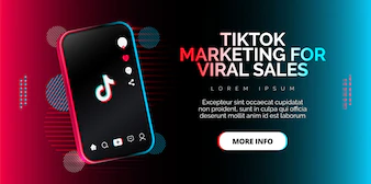 Tiktok ads