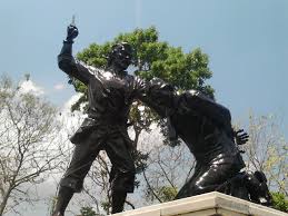 Wisata Sejarah di Madiun