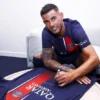 Alasan Lucas Hernandez ke PSG