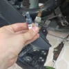 penyebab motor tidak mau menyala