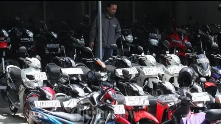 tips membeli motor bekas