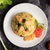 cara membuat nasgor yang mudah