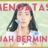 Cara mengatasi muka berminyak