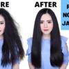 cara mengatasi rambut singa