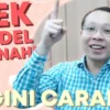 cara menghilangkan flek hitam di wajah dalam satu malam