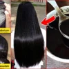 cara menghitamkan rambut secara alami dalam 1 hari