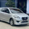 Datsun go