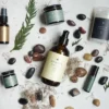 Manfaat Essential Oil untuk Kecantikan