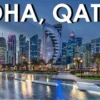 Fakta Menarik dari Negara Qatar