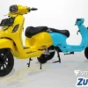 harga motor listrik smoot zuzu