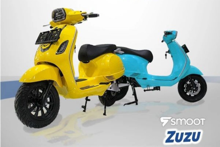 harga motor listrik smoot zuzu