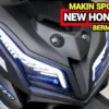 honda new revo 185