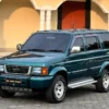 Isuzu panther