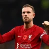 Jordan Henderson ke Al Ettifaq