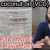 kegunaan minyak kelapa untuk rambut