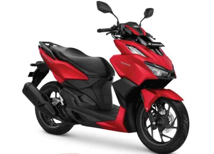 kelebihan dan kekurangan Honda Vario 160