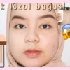 Keunggulan dari ESQA Flawless Powder Foundation