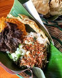 Kuliner Khas Madiun