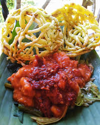 Kuliner khas Tegal