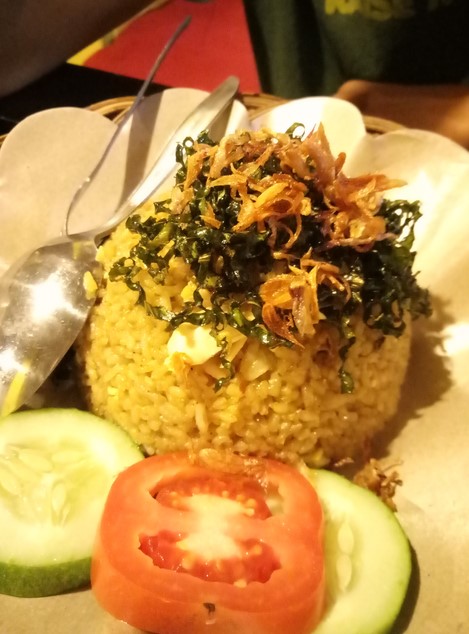 Kuliner Khas Temanggung