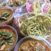 Makanan Khas Tegal