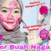 manfaat buah naga untuk wajah