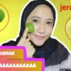 manfaat jeruk nipis untuk wajah dan cara menggunakannya