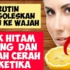 manfaat lemon bagi wajah