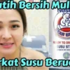 manfaat susu beruang untuk wajah