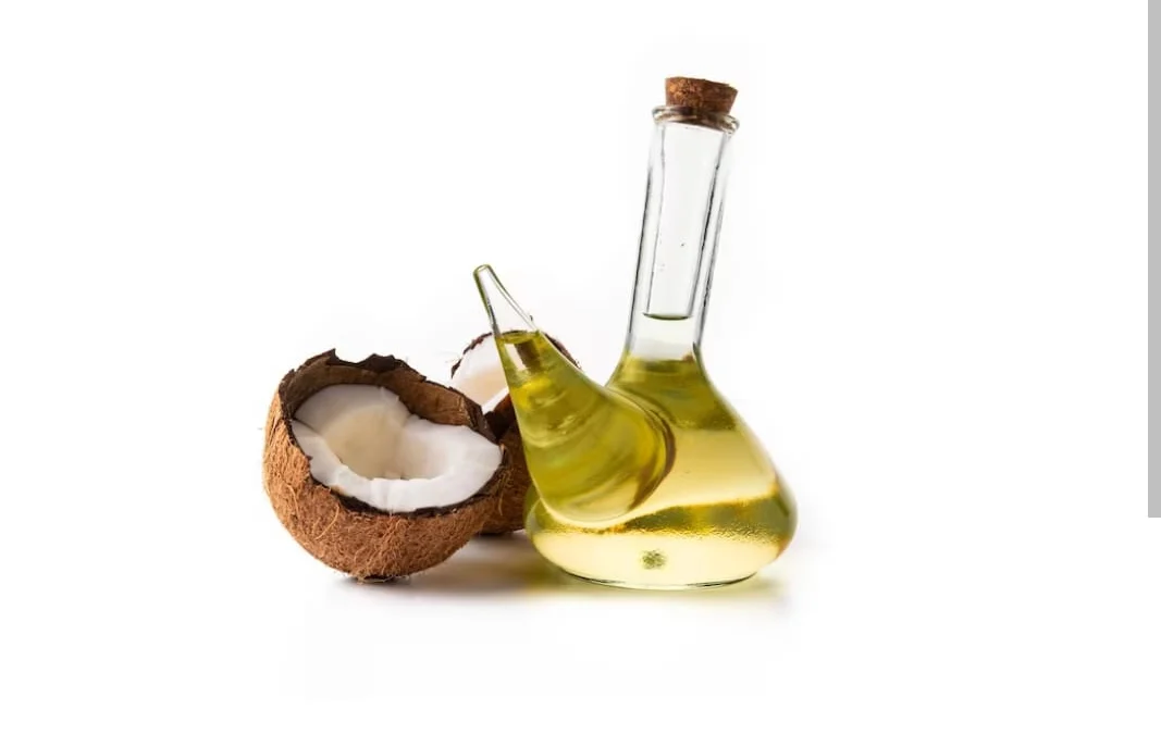 manfaat virgin coconut oil untuk wajah