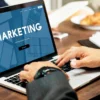 Cara marketing online