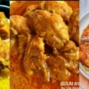 resep masakan olahan ayam berkuah