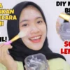 masker beras putih