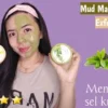 masker dengan kandungan teh hijau