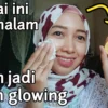 membuat masker memutihkan wajah dari lemon