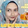 membuat masker susu Dancow agar wajah glowing