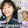 menghilangkan bau ketiak dengan minyak kayu putih