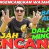 menghilangkan keriput di wajah