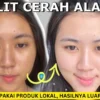 merk skincare lokal terbaik