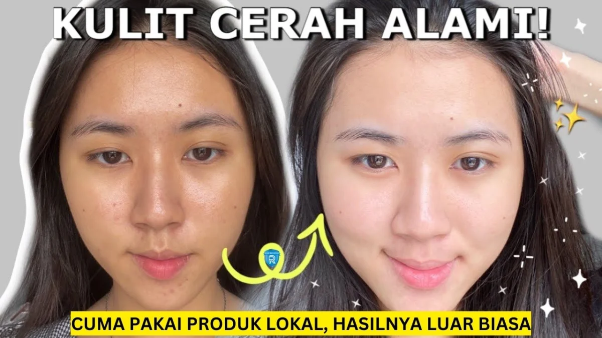 merk skincare lokal terbaik