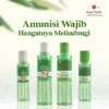 minyak kayu putih cap lang aromatherapy