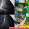 minyak kayu putih menghilangkan uban