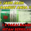 cara pakai minyak kayu putih