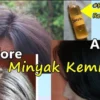 minyak kemiri