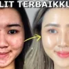 minyak zaitun untuk kecantikan