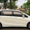 Mobil idaman perempuan