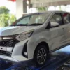 Mobil keluarga dibawah 100 juta