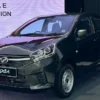 Mobil keluarga murah dibawah 100 juta